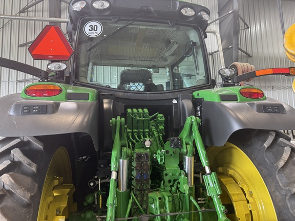 2024 John Deere 6R 175 - Photo29