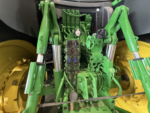 2024 John Deere 6R 175 - Photo31