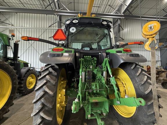 2024 John Deere 6R 175 - Photo30