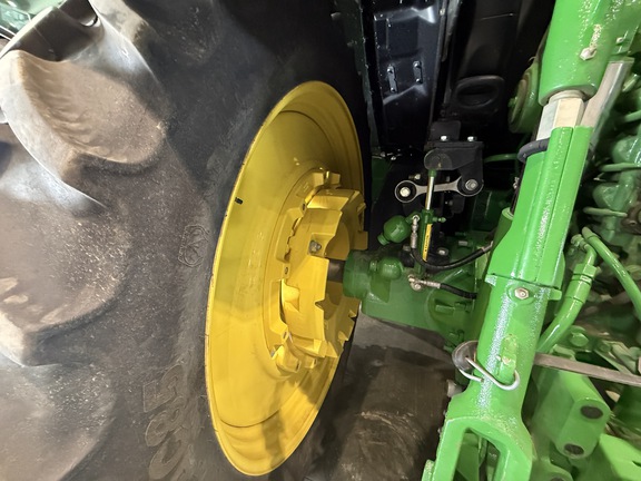 2024 John Deere 6R 175 - Photo32