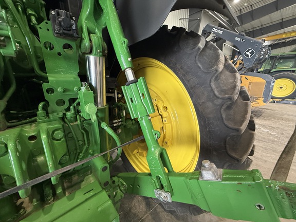 2024 John Deere 6R 175 - Photo33