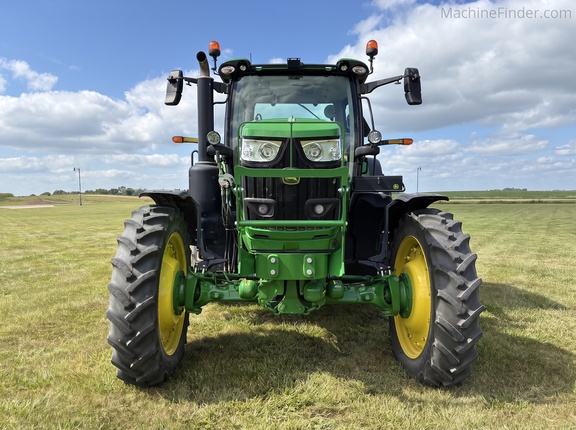 2024 John Deere 6R 175 - Photo2