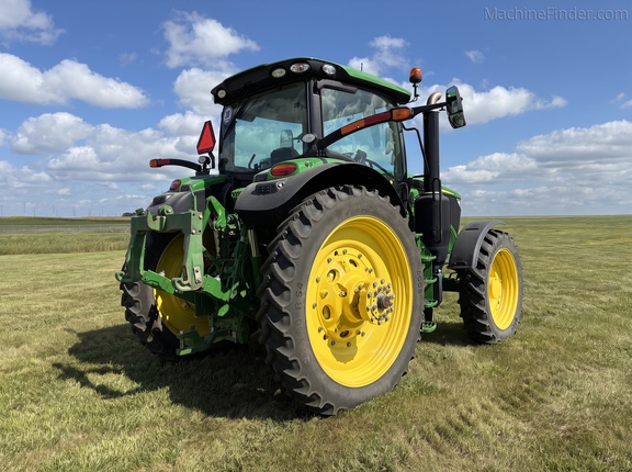 2024 John Deere 6R 175 - Photo5