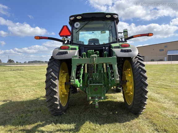 2024 John Deere 6R 175 - Photo6