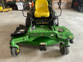 2015 John Deere Z950R Image 1