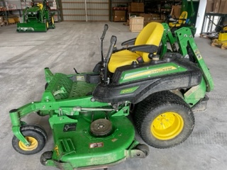 2015 John Deere Z950R Image 3