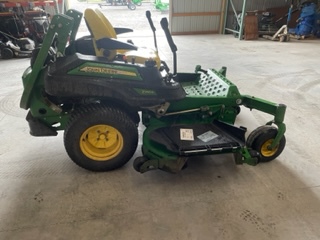 2015 John Deere Z950R Image 4