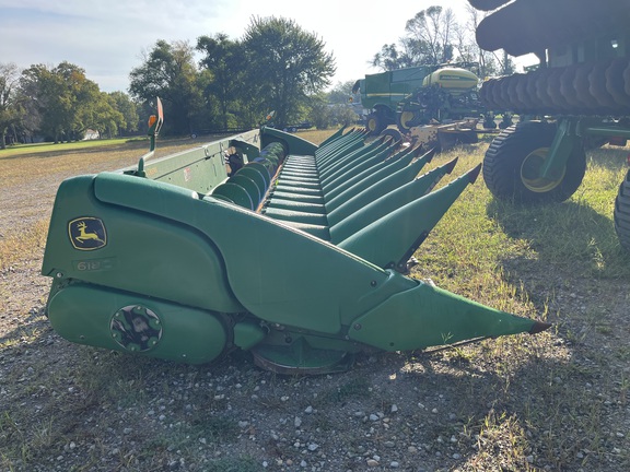 2015 John Deere 618C - Photo3