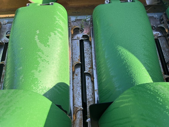 2015 John Deere 618C - Photo10