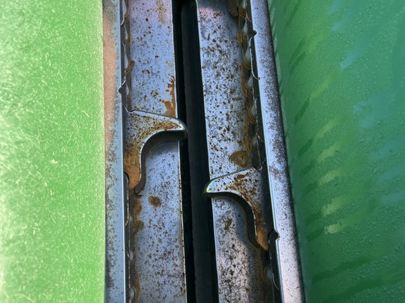 2015 John Deere 618C - Photo11