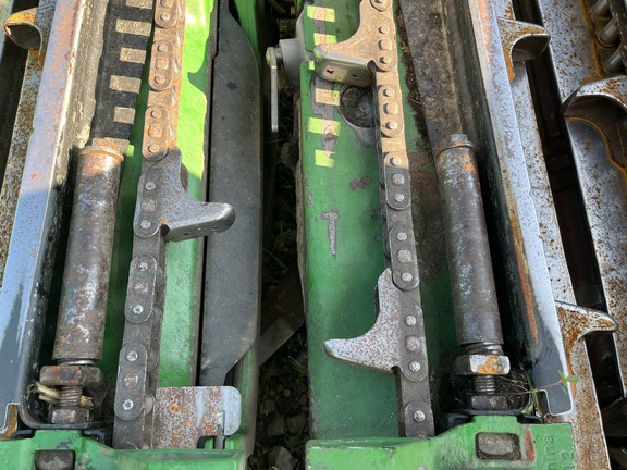 2015 John Deere 618C - Photo13