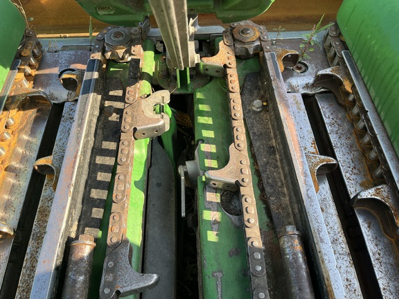 2015 John Deere 618C - Photo14