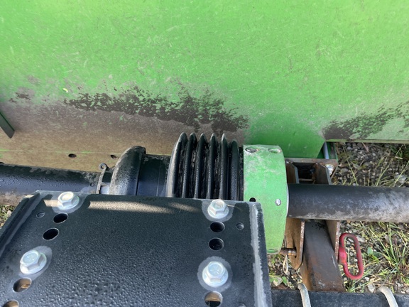 2015 John Deere 618C - Photo18