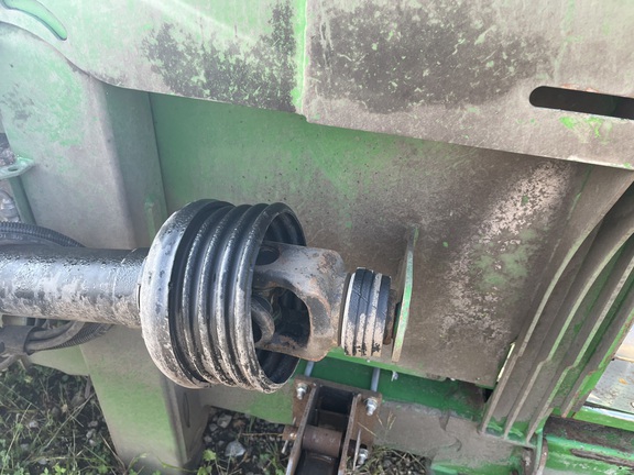 2015 John Deere 618C - Photo21