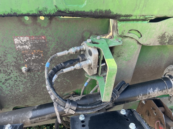 2015 John Deere 618C - Photo22