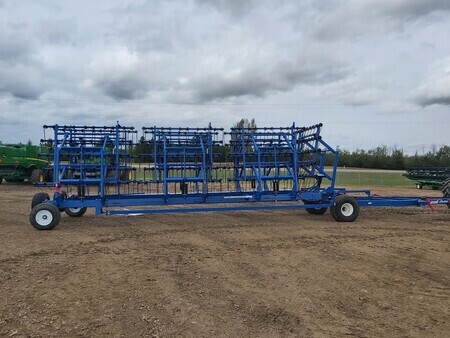 Used 2014 Brandt Contour Commander 7000 Heavy Harrows at Horizon Ag & Turf in St. Paul, AB - Photo11