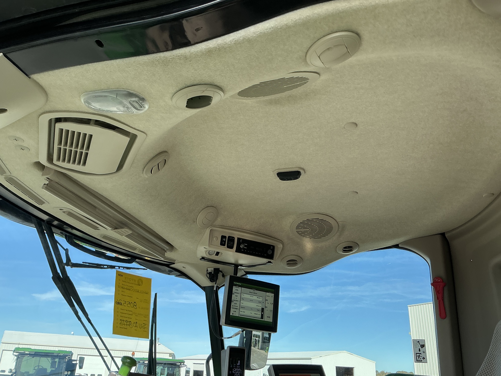 2019 John Deere S770 Image 29