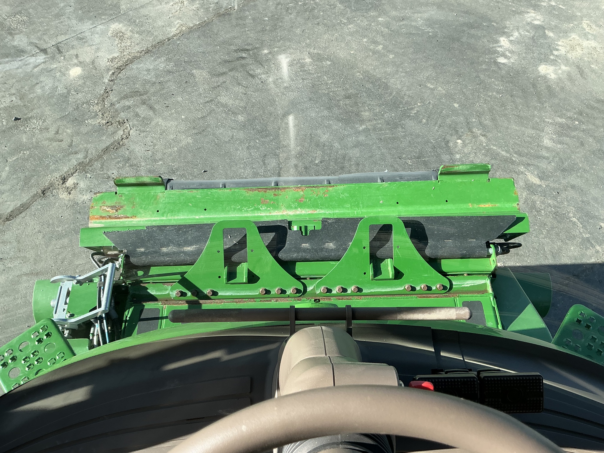 2019 John Deere S770 Image 28
