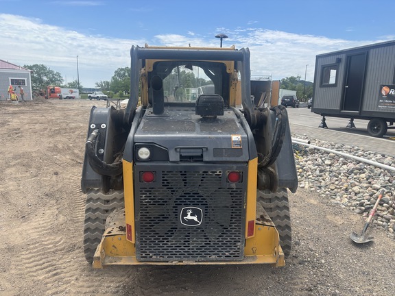 2022 John-Deere 325G