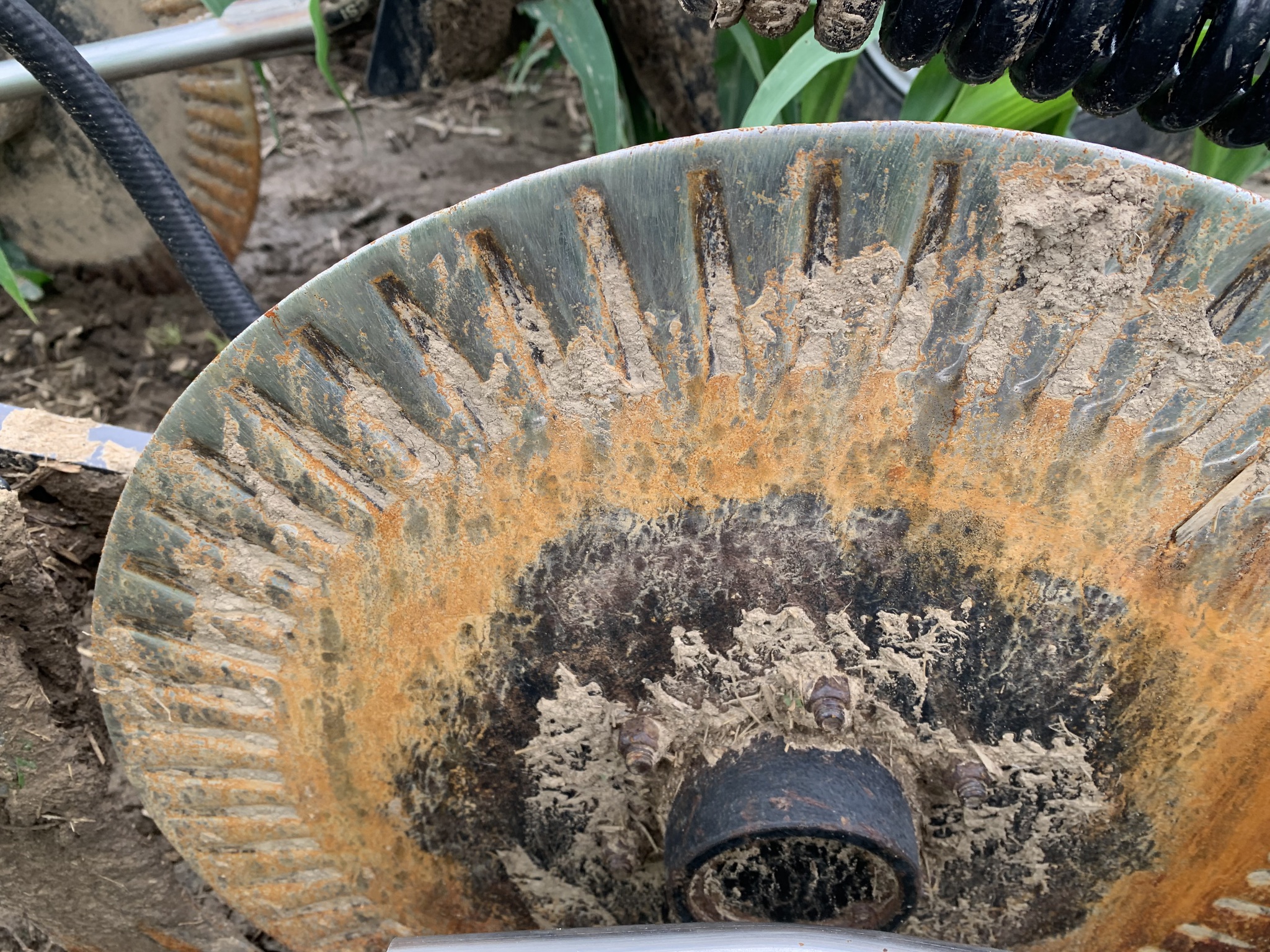 2022 Unverferth 2600 Image 10