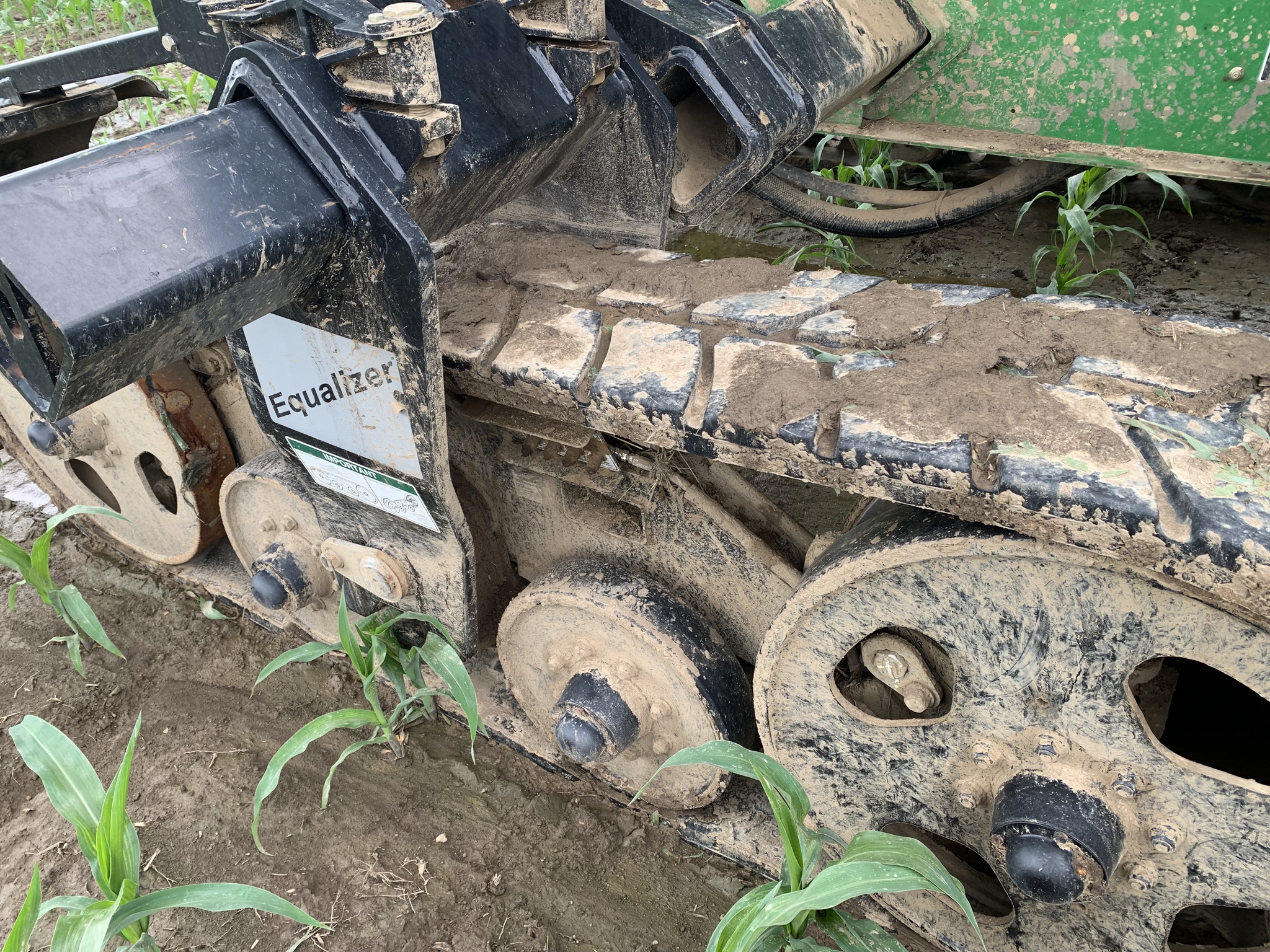 2022 Unverferth 2600 Image 12