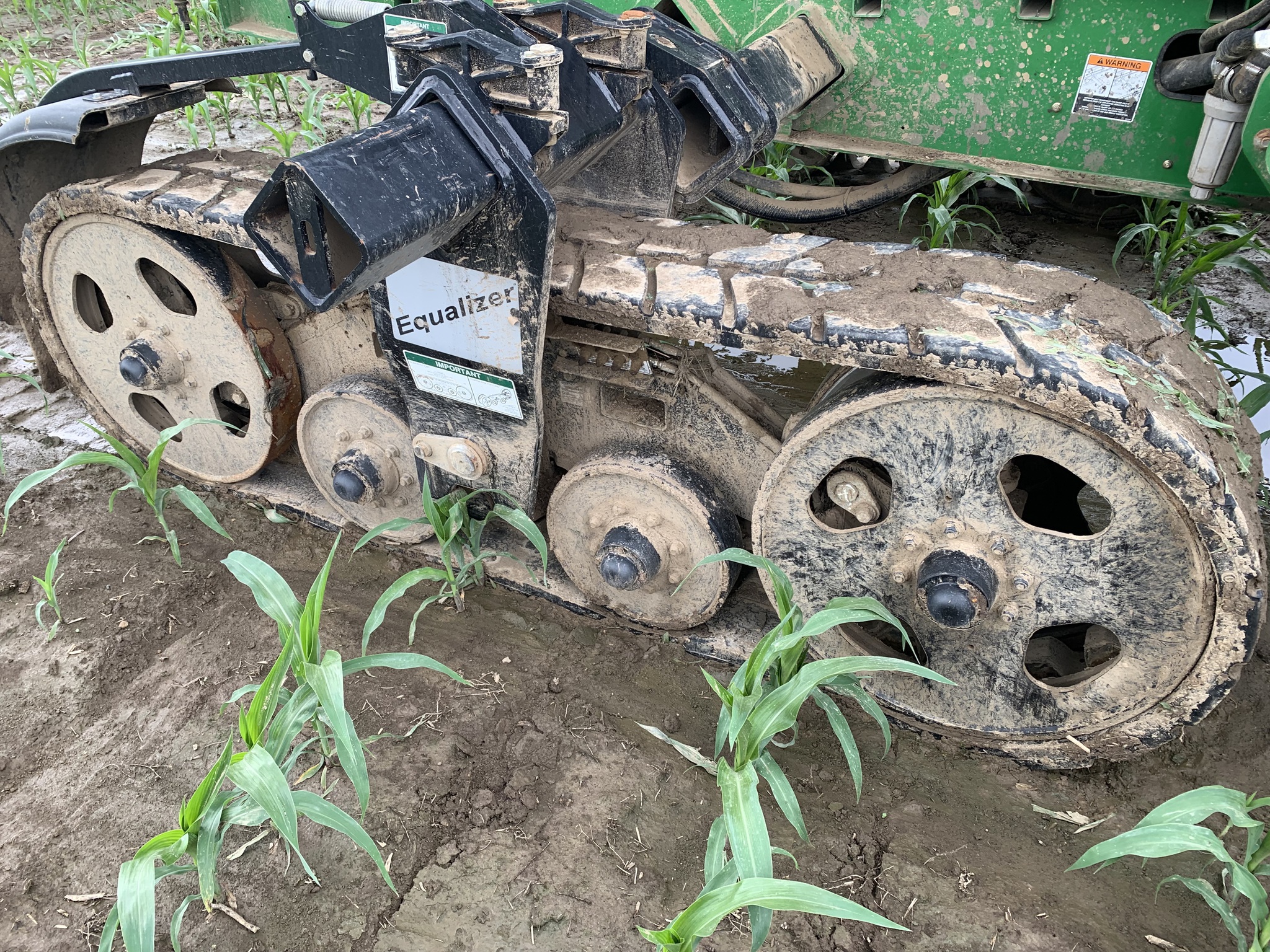 2022 Unverferth 2600 Image 11