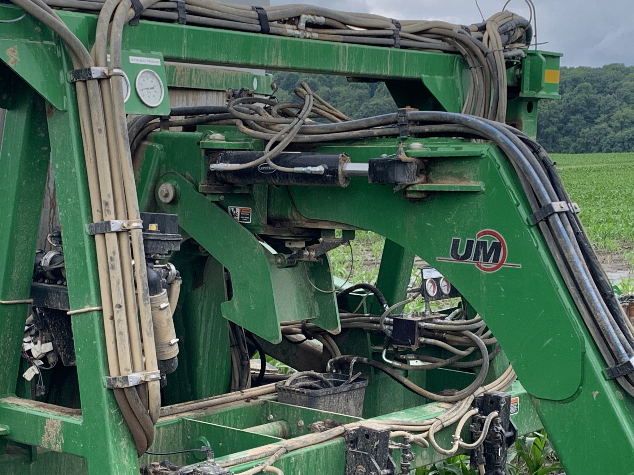 2022 Unverferth 2600 Image 7