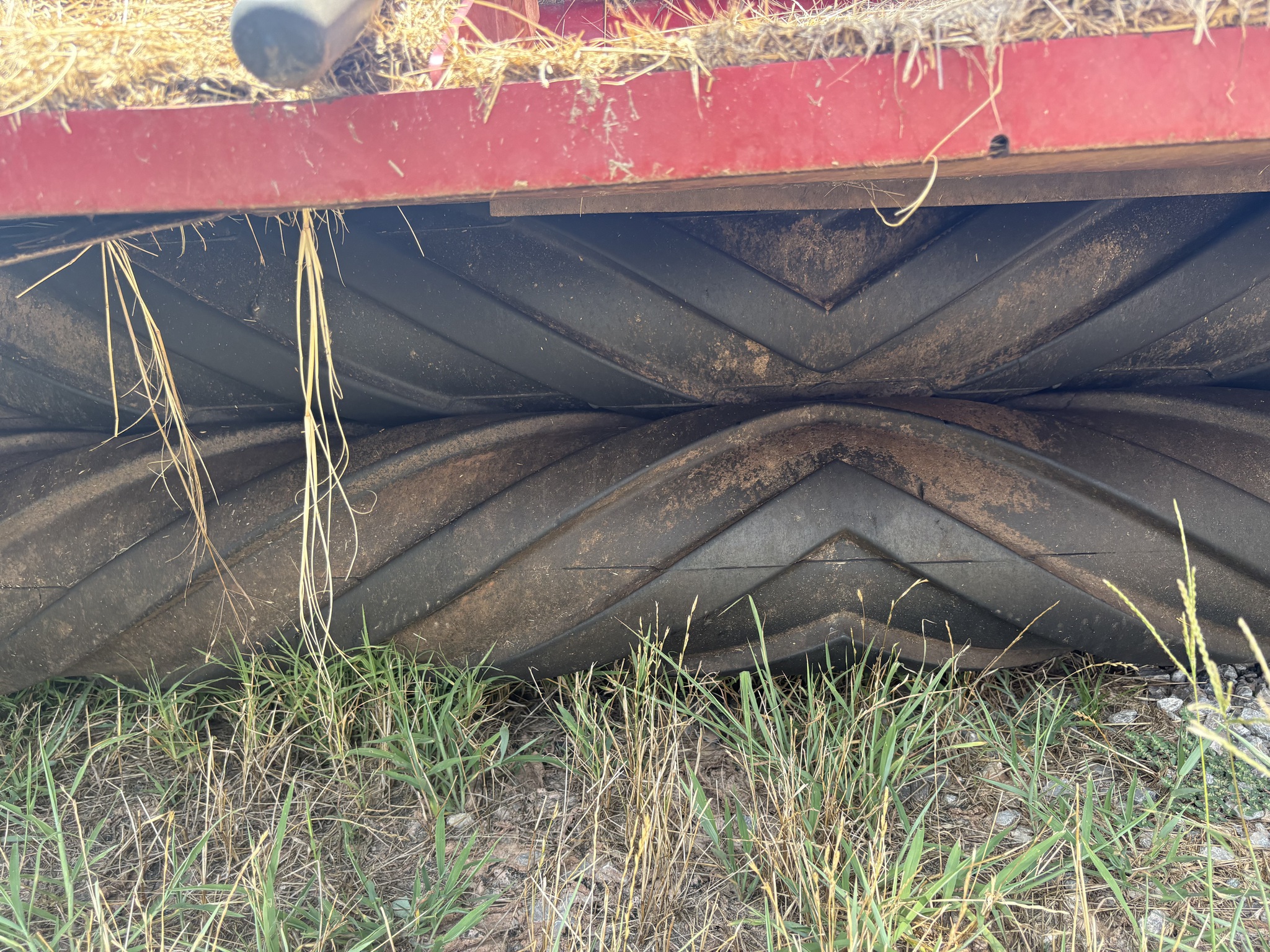 2022 Case IH DC133 Image 13