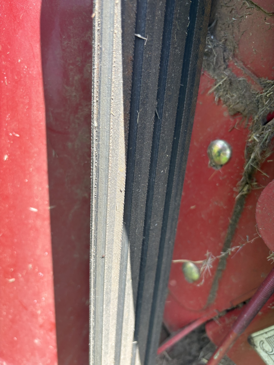 2022 Case IH DC133 Image 10