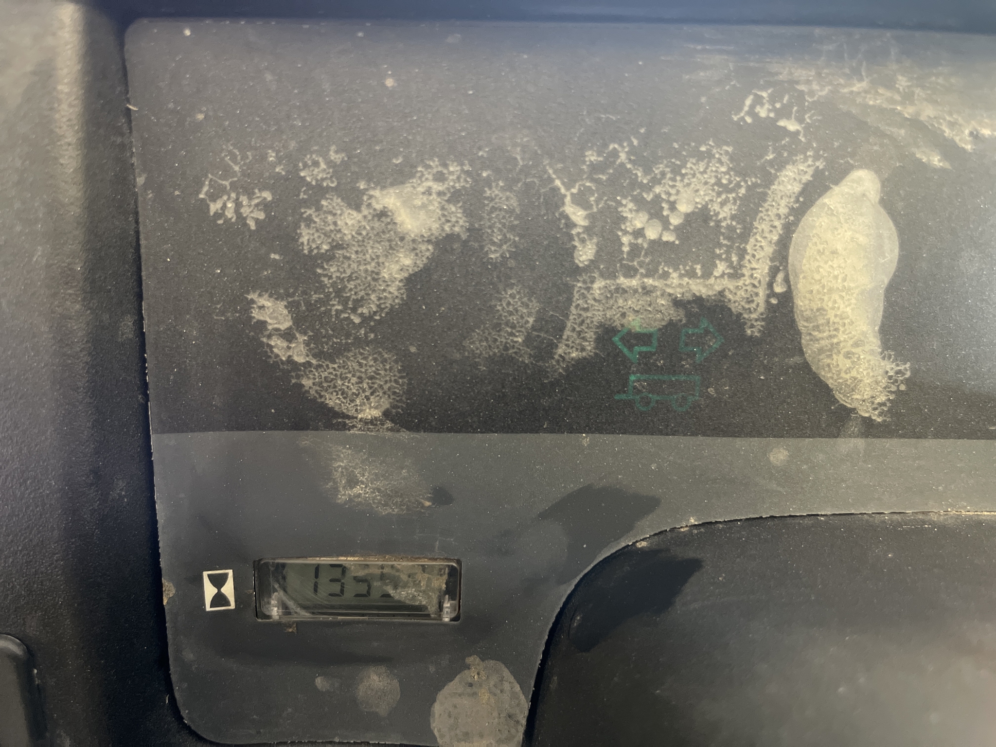 2021 John Deere Tx Turf Image 10