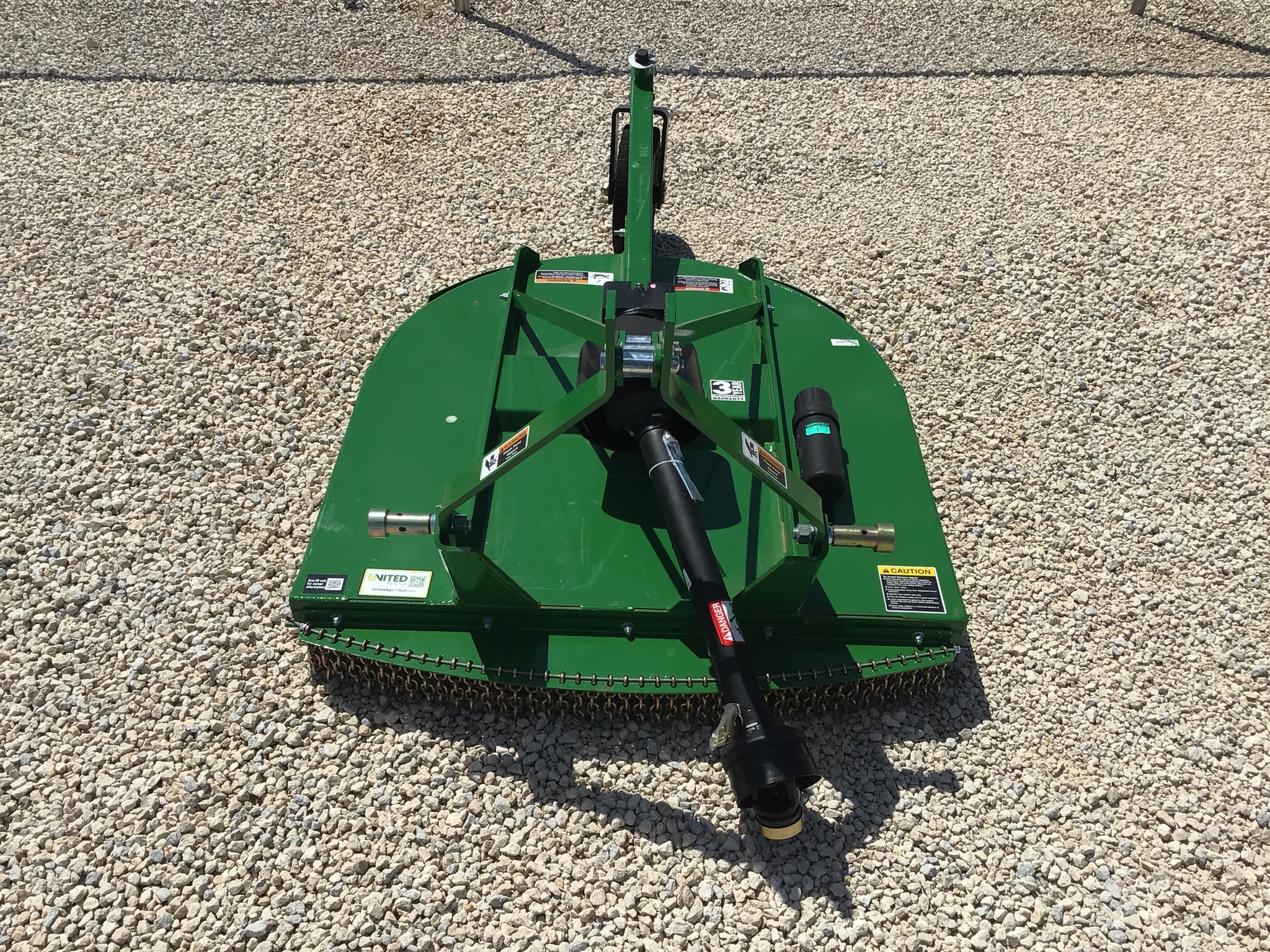 2024 Frontier RC2048 Image 1