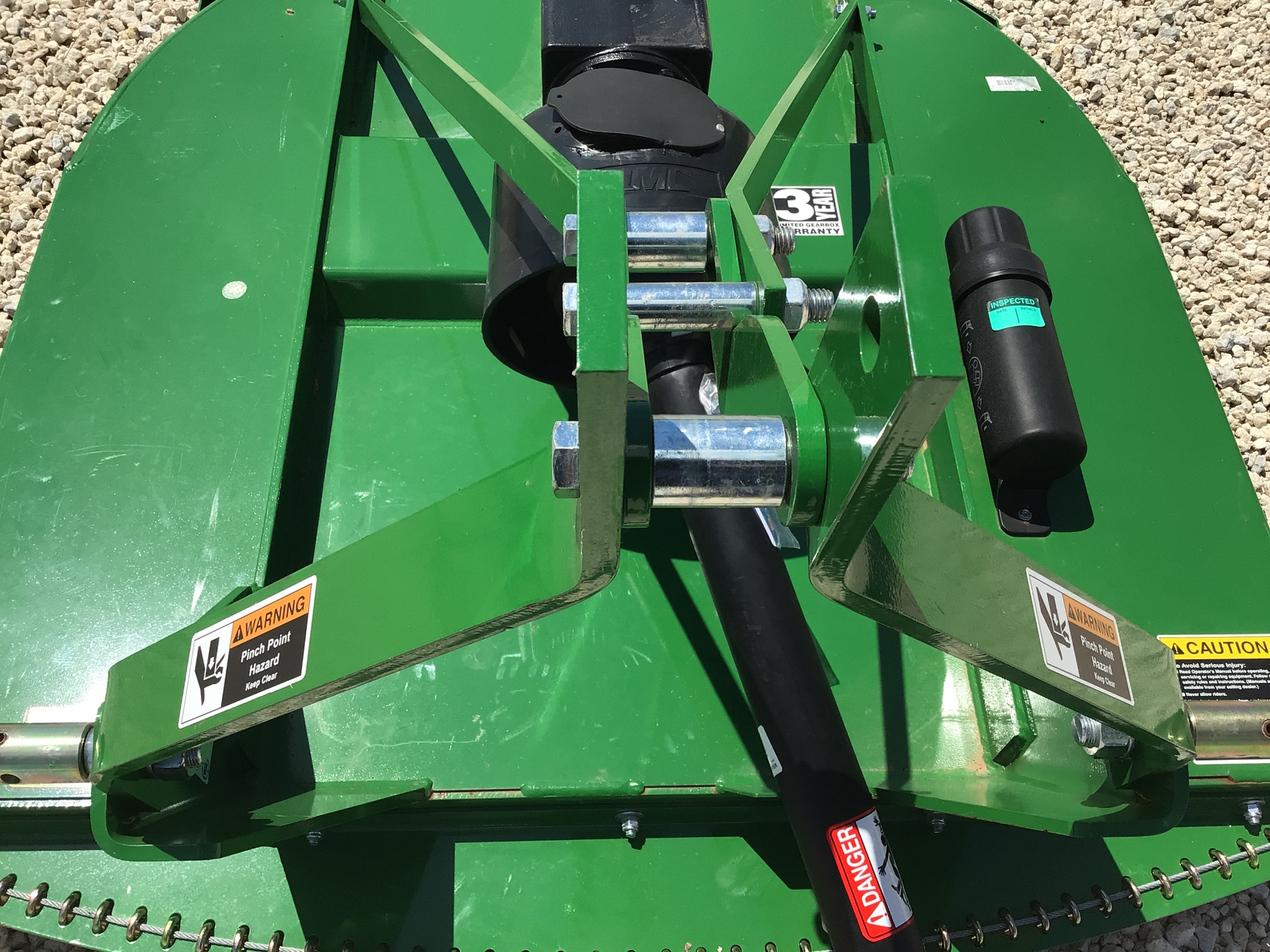 2024 Frontier RC2048 Image 7