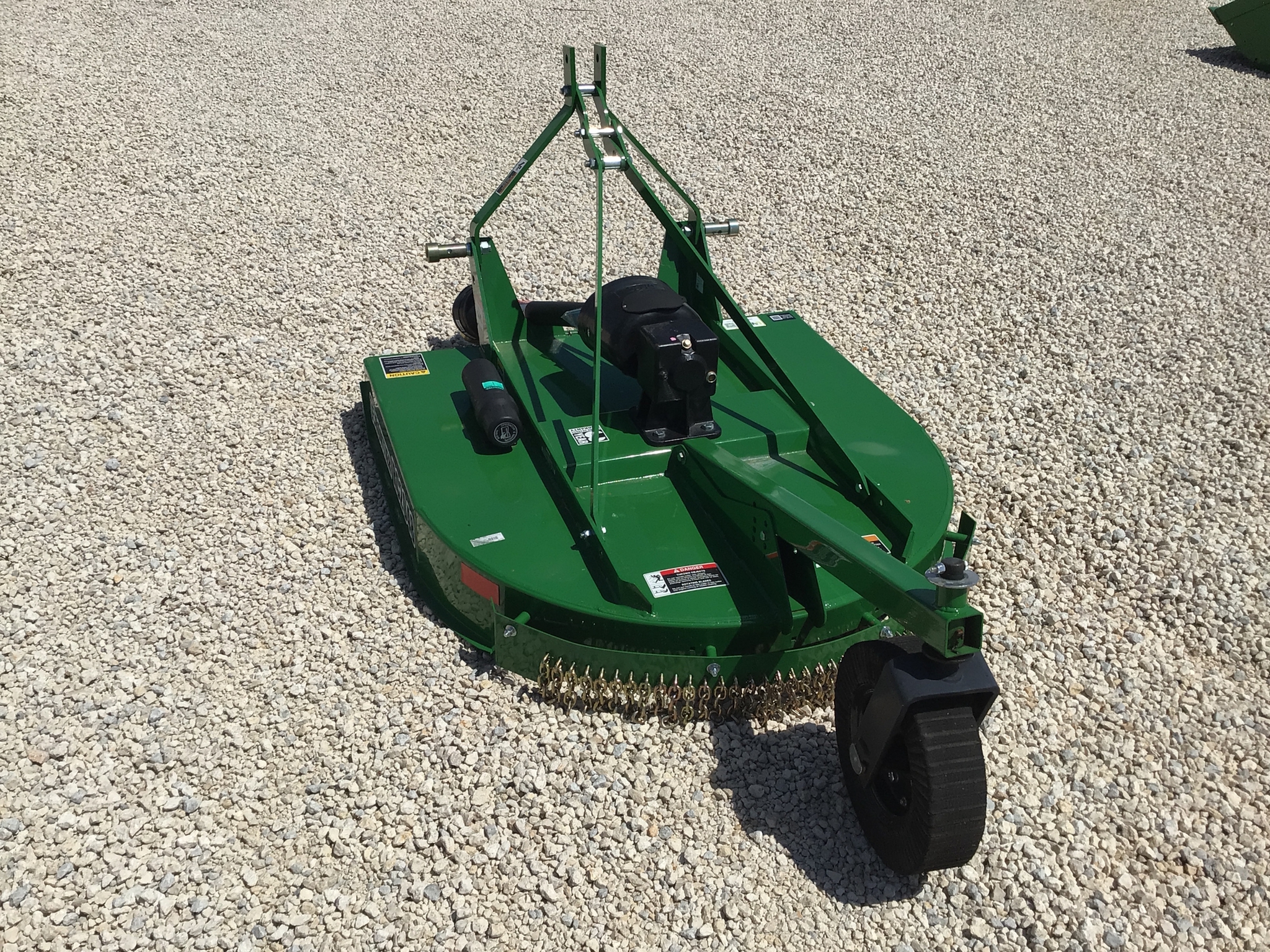 2024 Frontier RC2048 Image 4