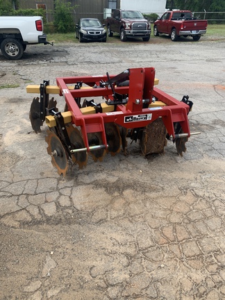 2020 Brown BDH-600