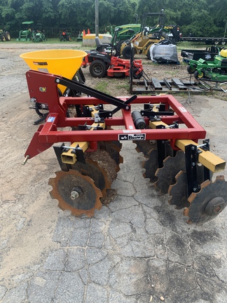 2020 Brown BDH-600