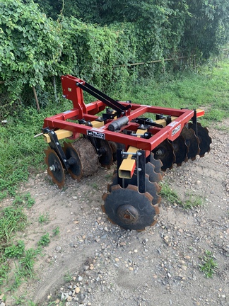 2020 Brown BDH-600