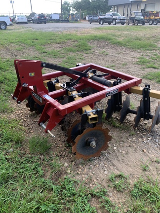 2020 Brown BDH-600