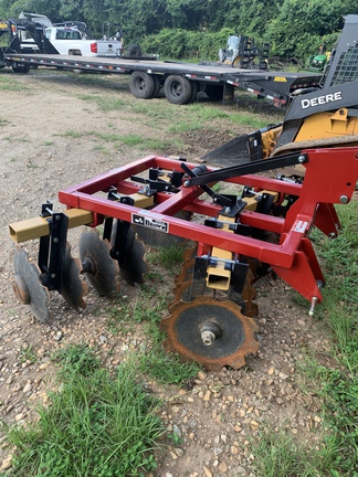 2020 Brown BDH-600