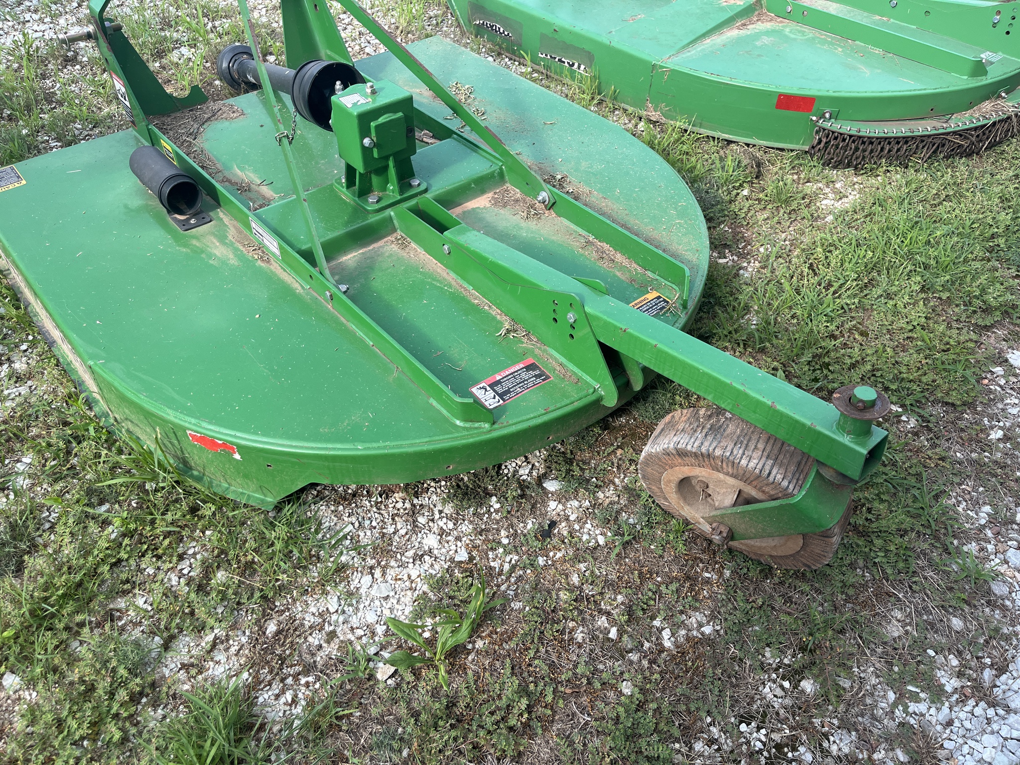 2018 Frontier RC2060 Image 4