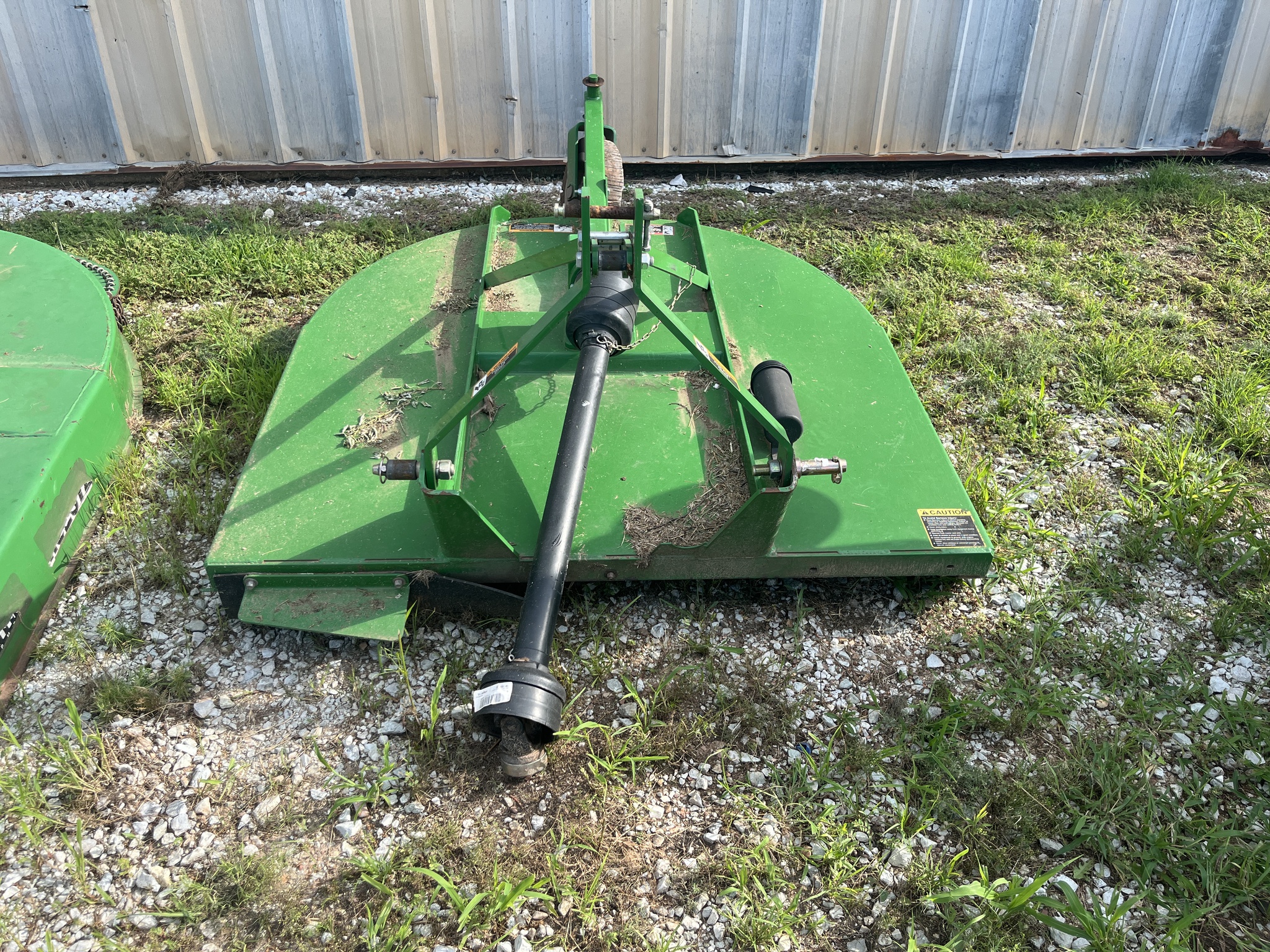 2018 Frontier RC2060 Image 2