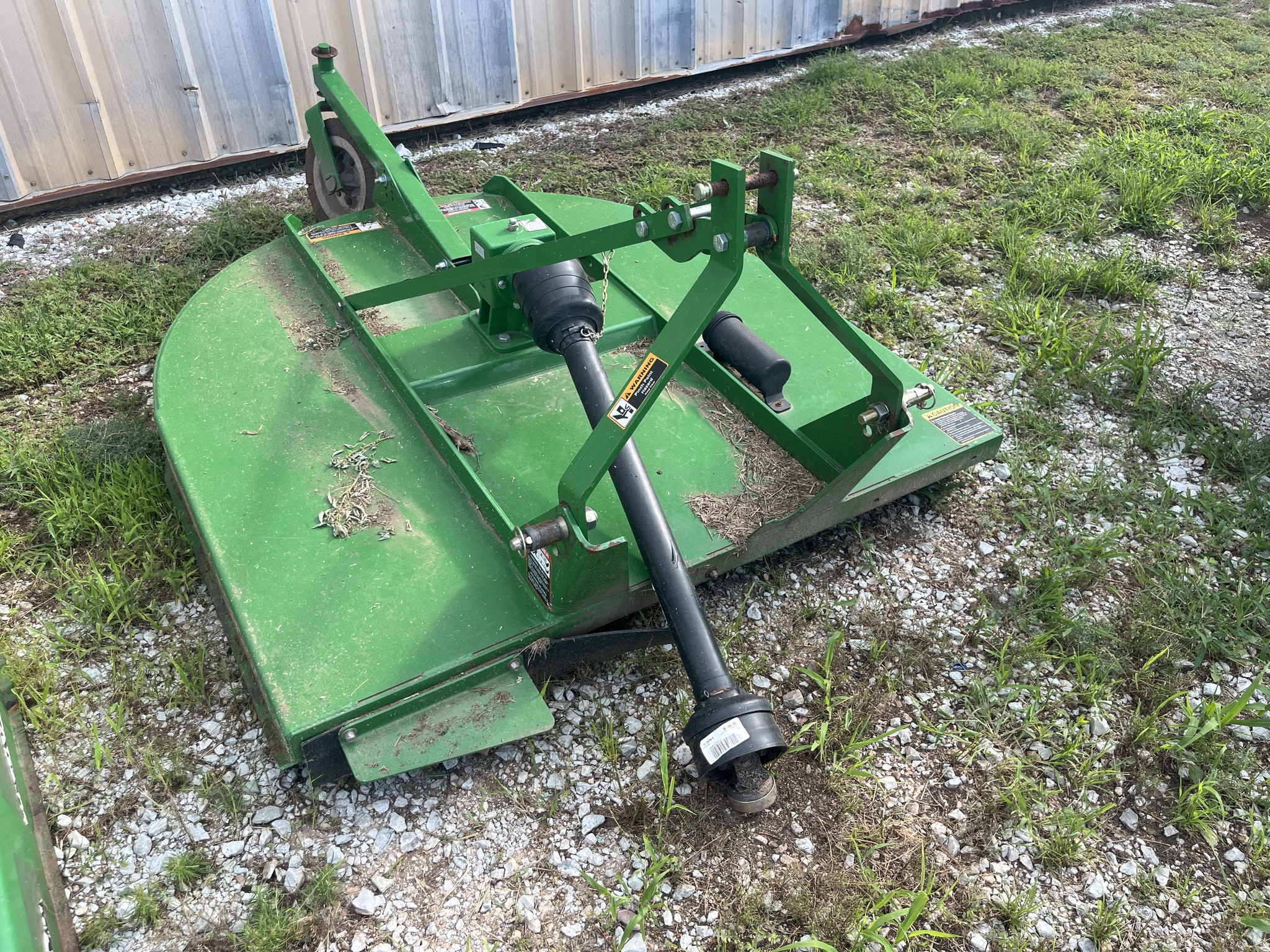 2018 Frontier RC2060 Image 1