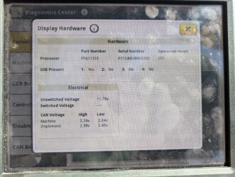 2023 John Deere 4240 Image 7