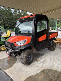 2024 Kubota RTVX1100