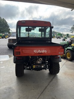 2024 Kubota RTVX1100