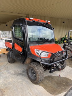 2024 Kubota RTVX1100