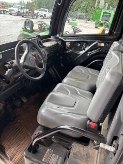 2024 Kubota RTVX1100