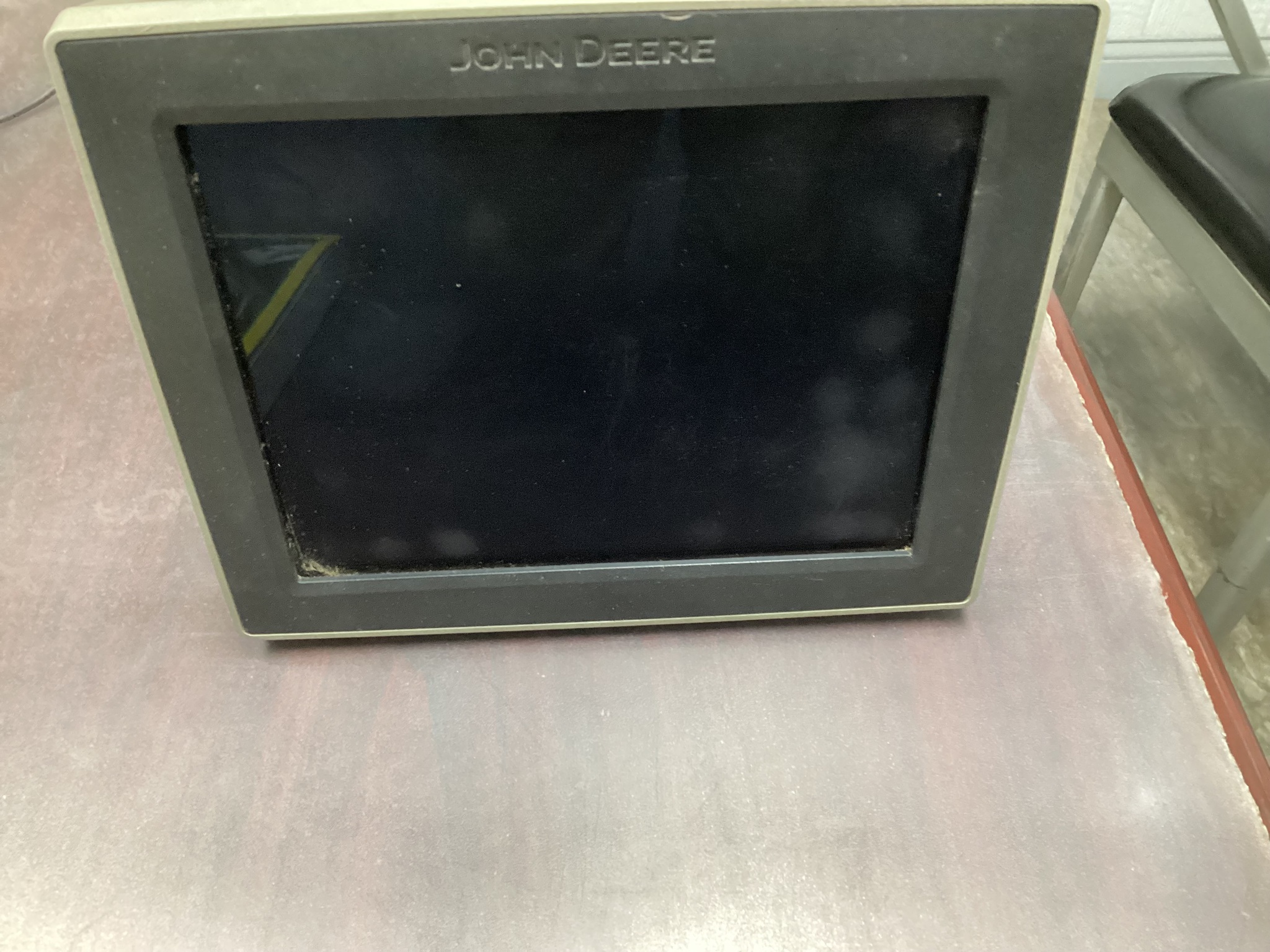 2021 John Deere 4240 Display Image 1
