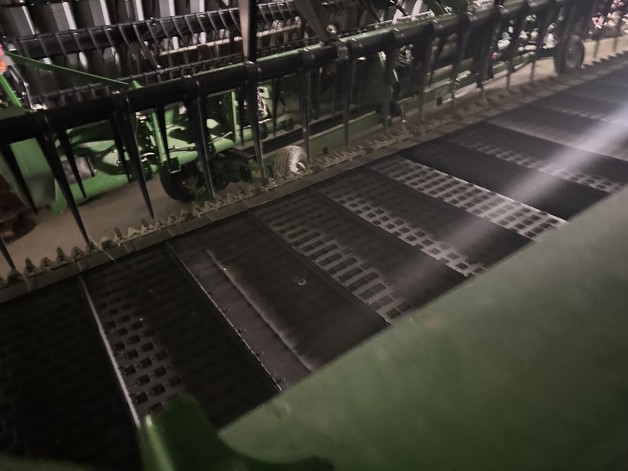 2024 John Deere RD40F Image 3