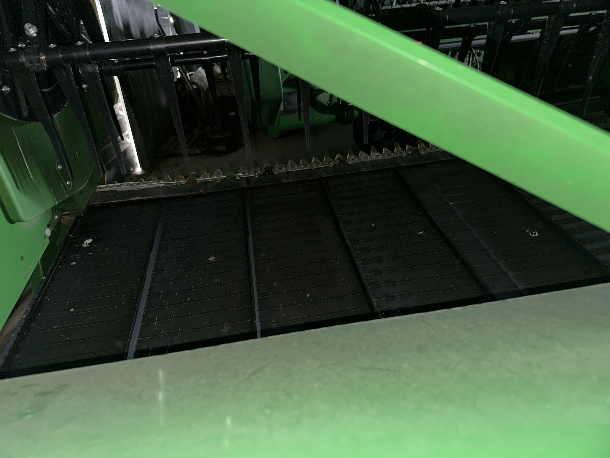 2024 John Deere RD40F Image 4