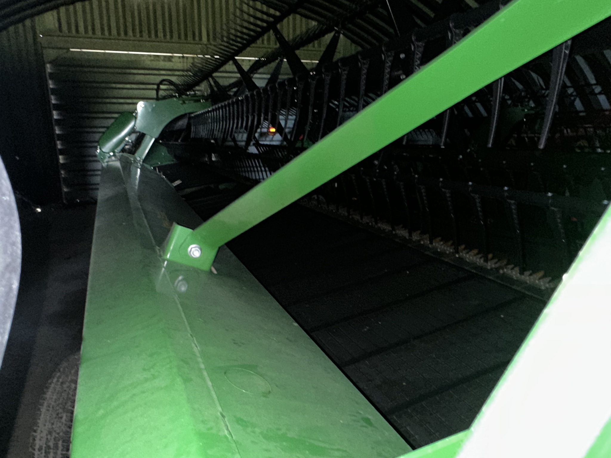 2024 John Deere RD40F Image 10